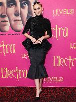Electra Premiere - LA