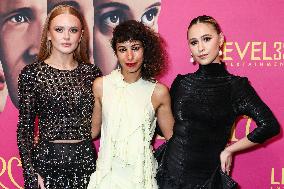 Electra Premiere - LA