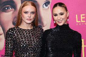 Electra Premiere - LA