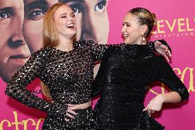 Electra Premiere - LA