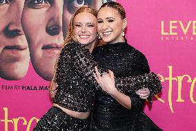 Electra Premiere - LA