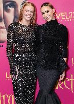 Electra Premiere - LA