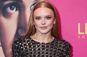 Electra Premiere - LA