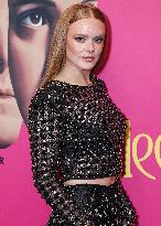 Electra Premiere - LA