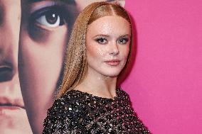 Electra Premiere - LA