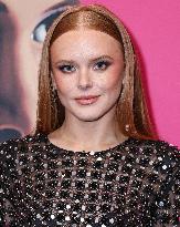 Electra Premiere - LA