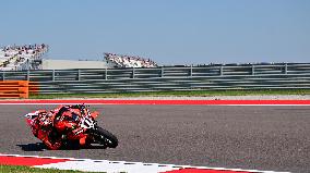 MOTORI - SuperBike - Acerbis Italian Round
