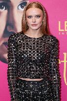 Electra Premiere - LA