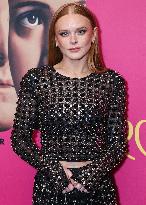 Electra Premiere - LA