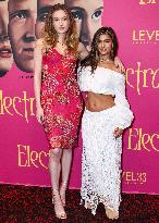 Electra Premiere - LA