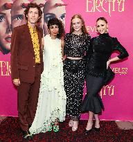 Electra Premiere - LA