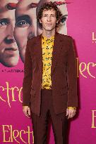 Electra Premiere - LA