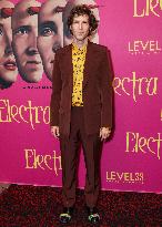Electra Premiere - LA