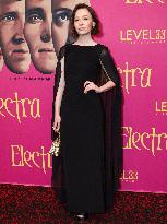 Electra Premiere - LA
