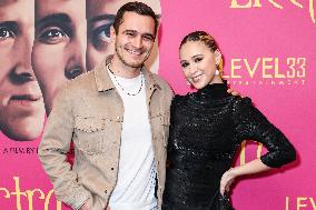 Electra Premiere - LA