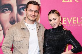 Electra Premiere - LA