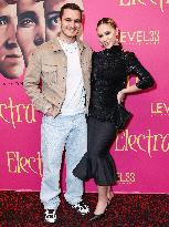 Electra Premiere - LA