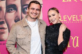 Electra Premiere - LA