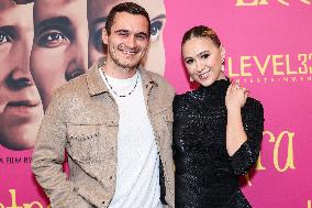Electra Premiere - LA
