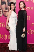 Electra Premiere - LA