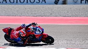MOTORI - SuperBike - Acerbis Italian Round