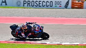 MOTORI - SuperBike - Acerbis Italian Round