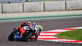MOTORI - SuperBike - Acerbis Italian Round