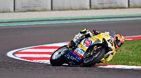 MOTORI - SuperBike - Acerbis Italian Round