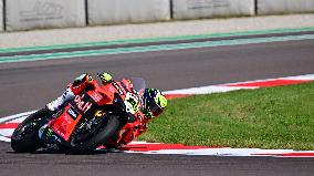 MOTORI - SuperBike - Acerbis Italian Round