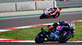 MOTORI - SuperBike - Acerbis Italian Round