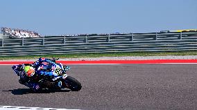 MOTORI - SuperBike - Acerbis Italian Round