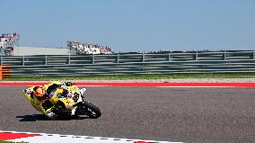 MOTORI - SuperBike - Acerbis Italian Round