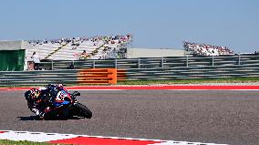 MOTORI - SuperBike - Acerbis Italian Round
