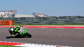MOTORI - SuperBike - Acerbis Italian Round