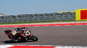 MOTORI - SuperBike - Acerbis Italian Round