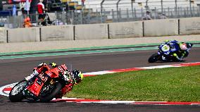 MOTORI - SuperBike - Acerbis Italian Round