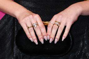 Electra Premiere - LA
