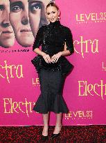 Electra Premiere - LA