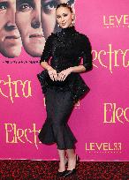 Electra Premiere - LA
