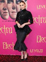 Electra Premiere - LA