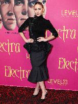 Electra Premiere - LA