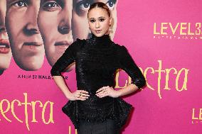 Electra Premiere - LA