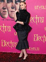 Electra Premiere - LA