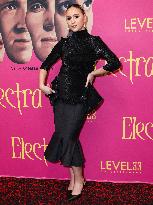 Electra Premiere - LA