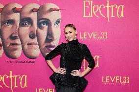 Electra Premiere - LA