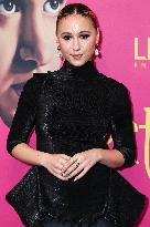 Electra Premiere - LA