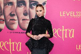 Electra Premiere - LA
