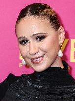 Electra Premiere - LA