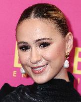 Electra Premiere - LA