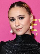 Electra Premiere - LA